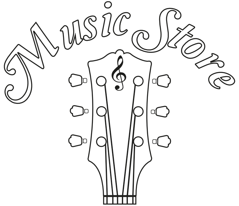 Logo von Music Store Schmitz