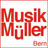 Logo von Musik Müller
